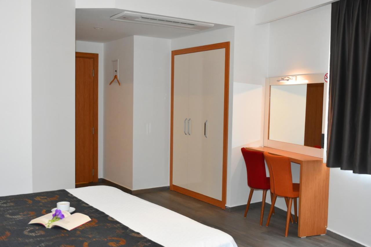 Kasmahal Hotel Kültér fotó