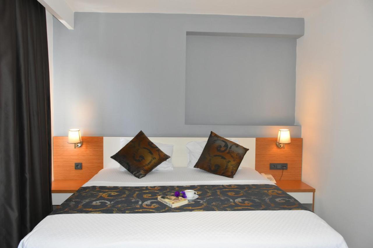 Kasmahal Hotel Kültér fotó