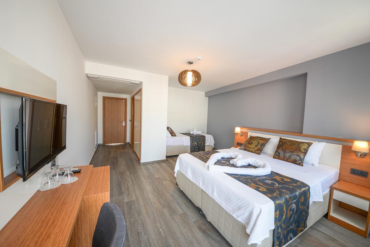 Kasmahal Hotel Kültér fotó
