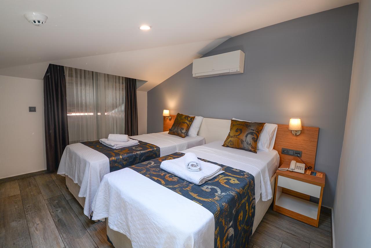 Kasmahal Hotel Kültér fotó