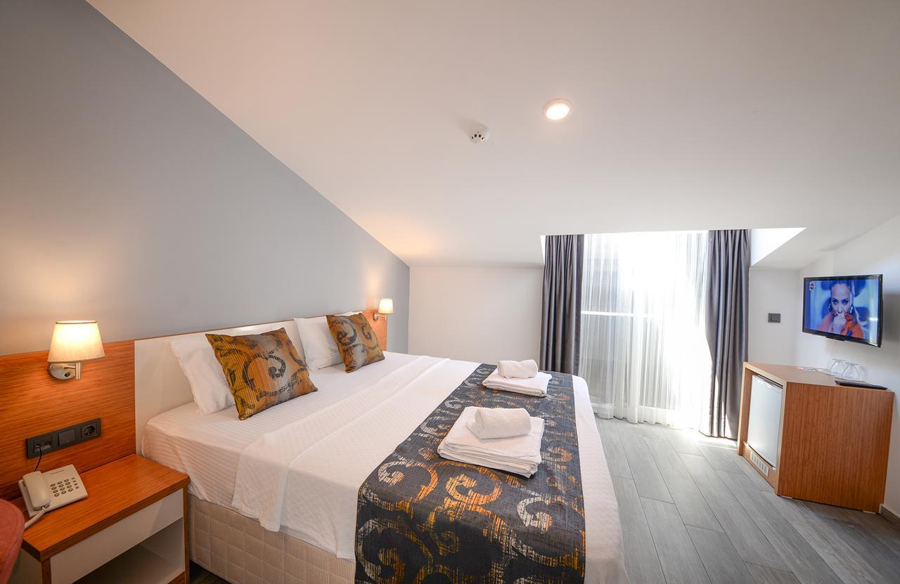 Kasmahal Hotel Kültér fotó
