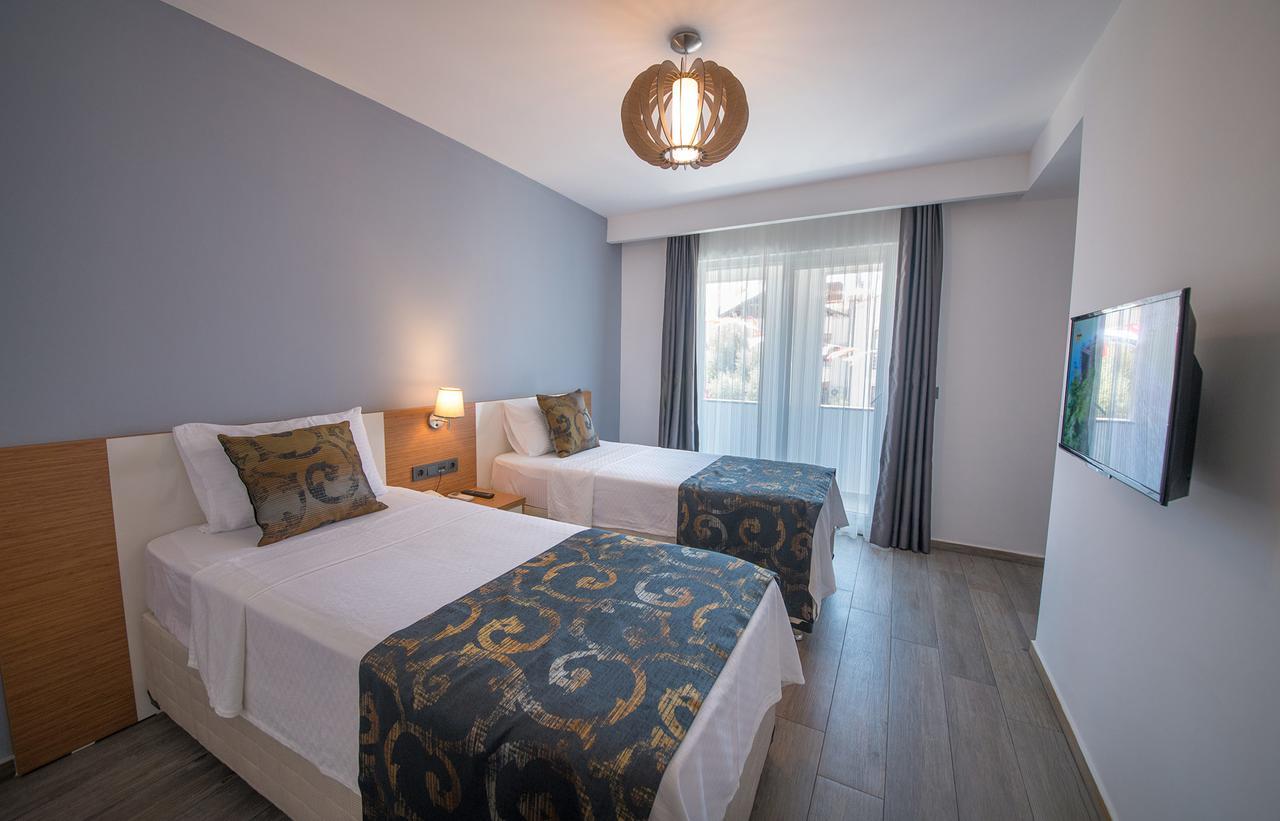 Kasmahal Hotel Kültér fotó