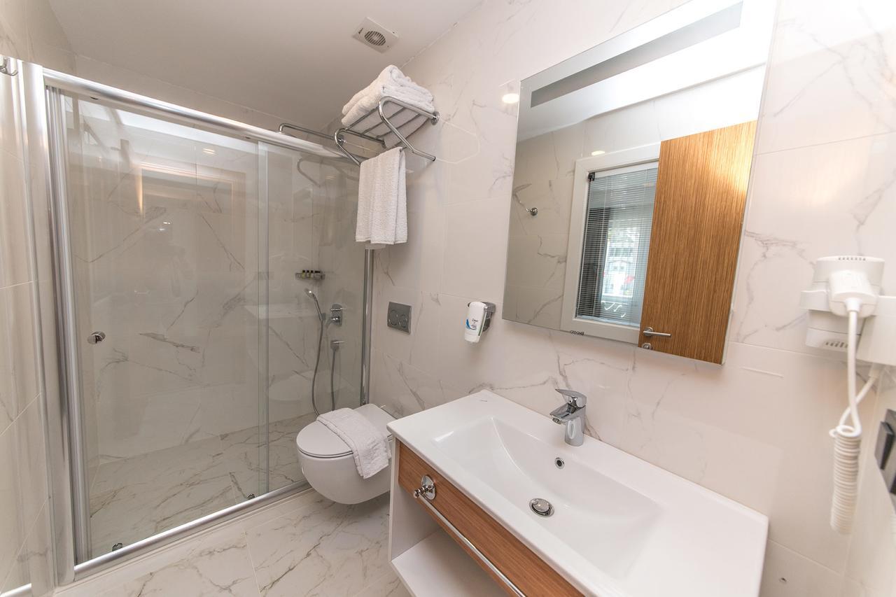 Kasmahal Hotel Kültér fotó