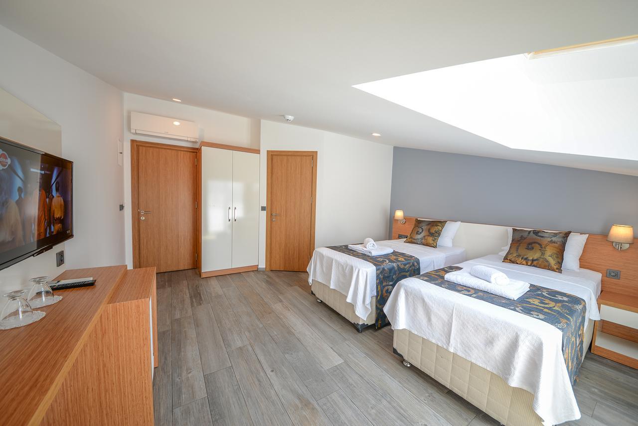 Kasmahal Hotel Kültér fotó