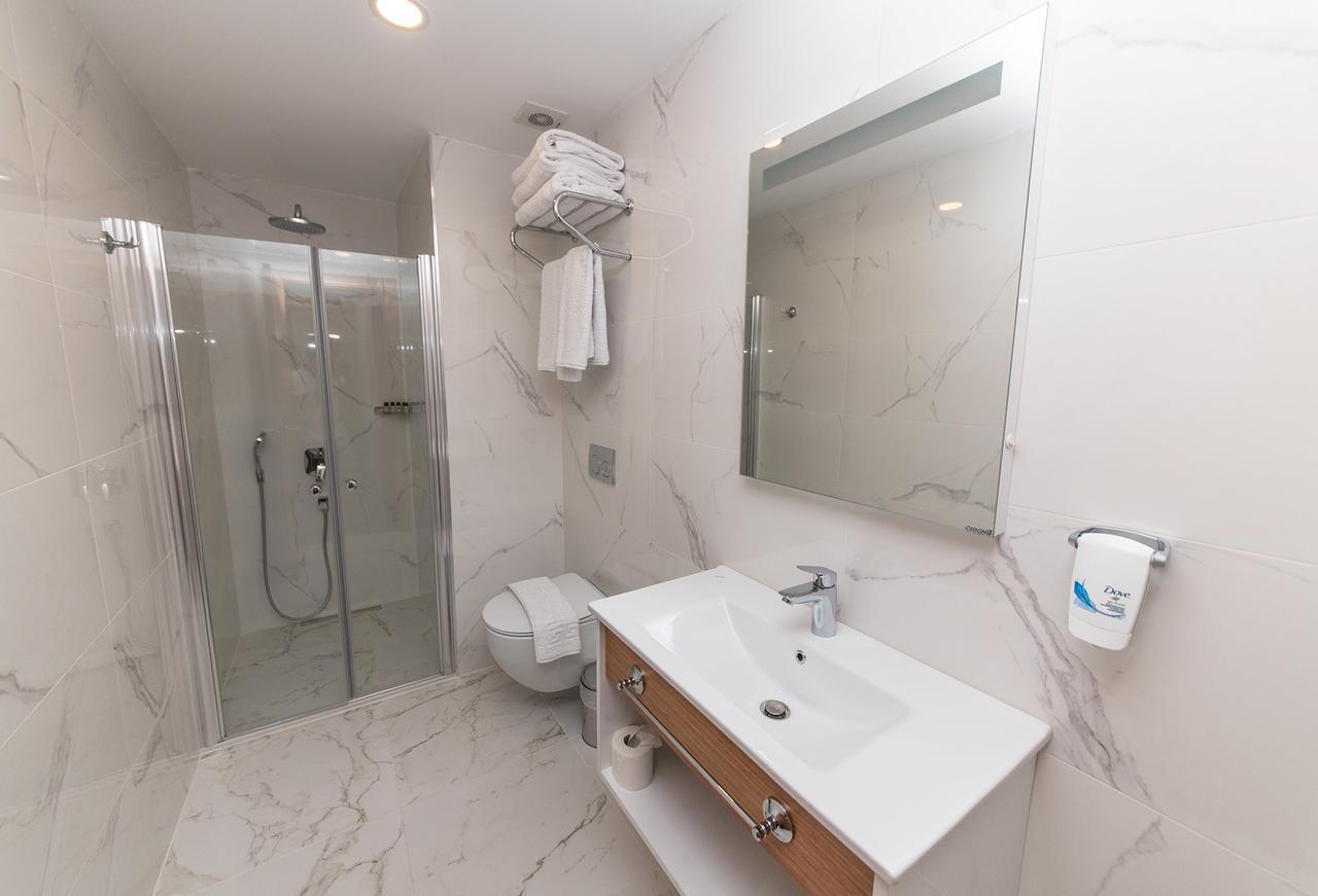 Kasmahal Hotel Kültér fotó