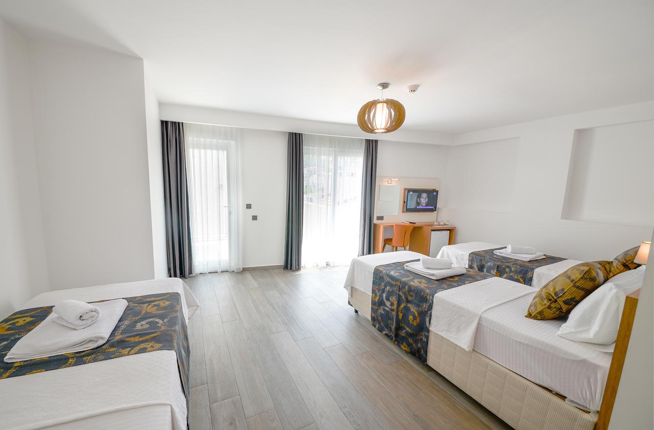 Kasmahal Hotel Kültér fotó