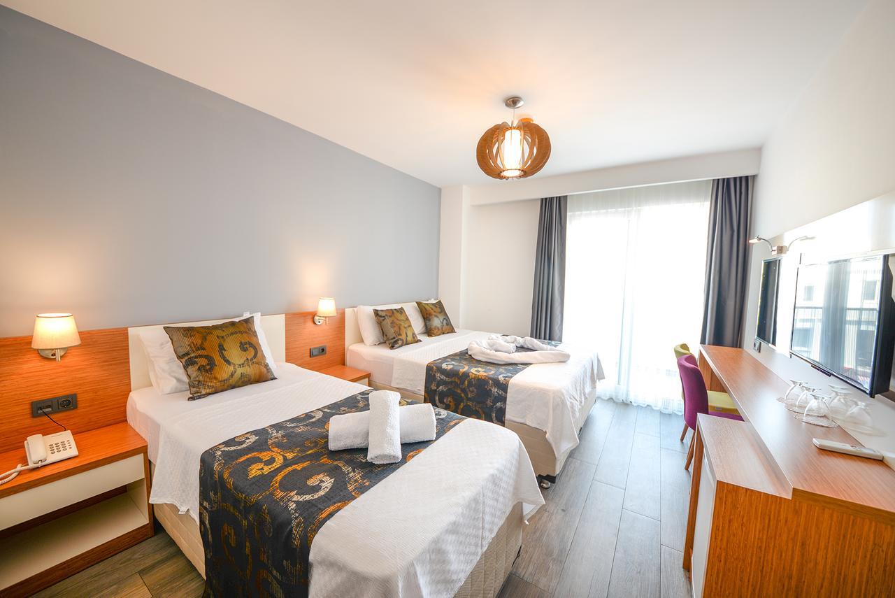 Kasmahal Hotel Kültér fotó