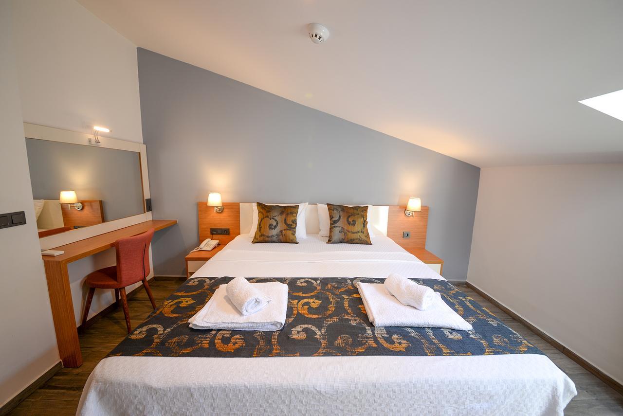 Kasmahal Hotel Kültér fotó
